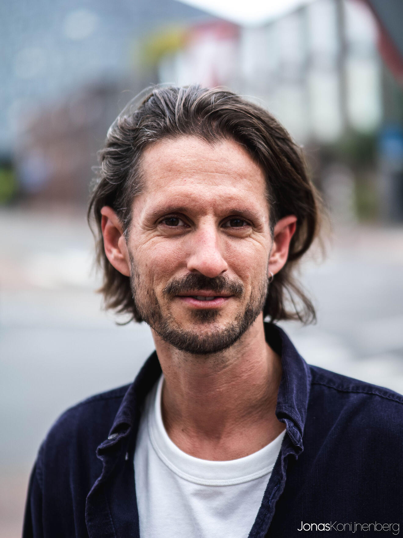 Robby Fowler, Marketing Consultant